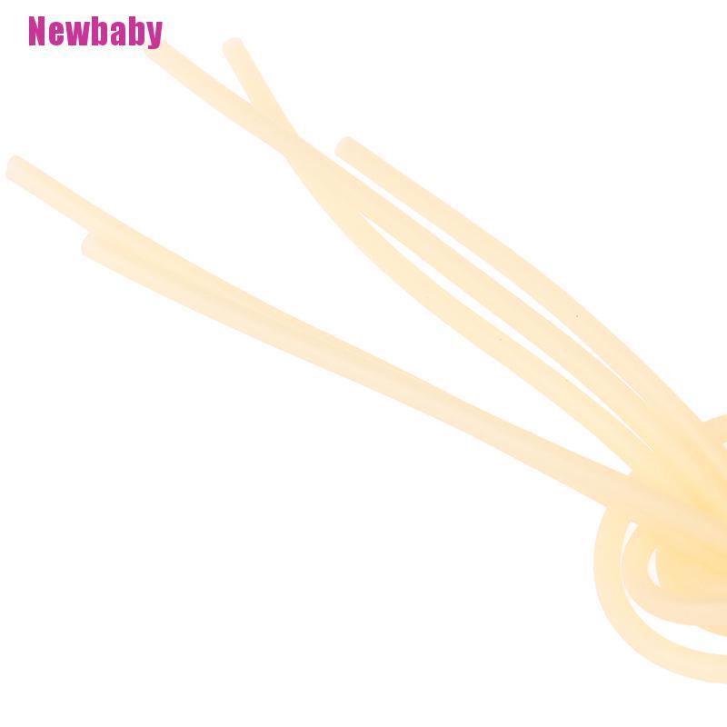 5 Lõi Van Xe Đạp Cao Su Mềm Chất Lượng Cao