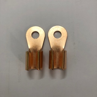 [COMBO] 50 Đầu Cốt (Cos) Đồng đỏ 4 5 6 8 10 Hàng Tại Xưởng SX