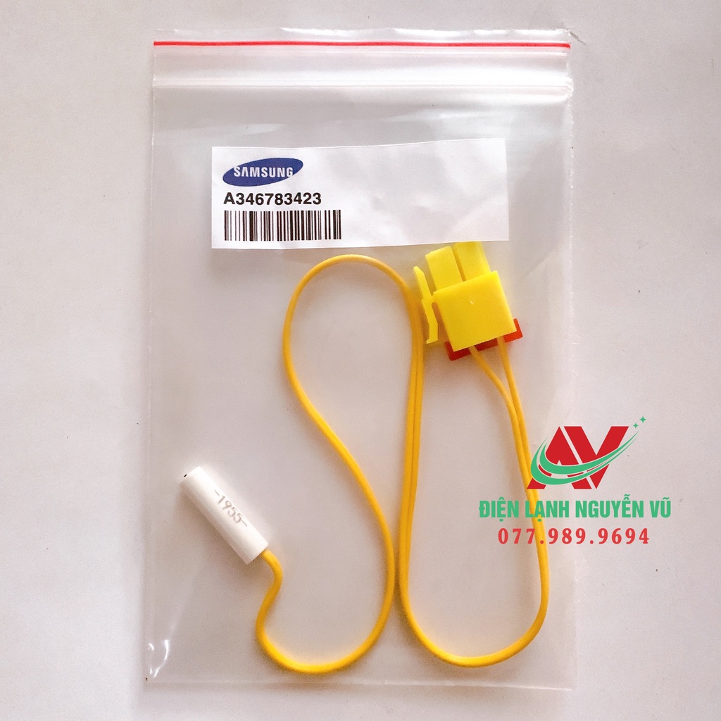 Sensor cảm biến tủ lạnh Samsung hàng hãng