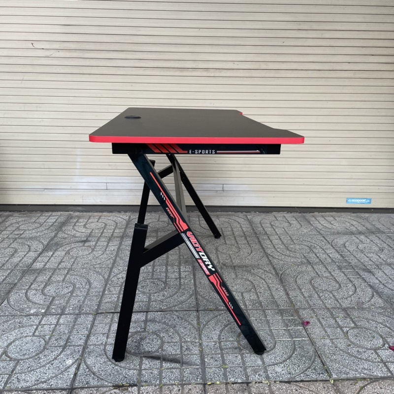 🛑BÀN LÀM VIỆC GAMING BO GÓC HẦM HỐ STREMER,LIVE..NEW 💯