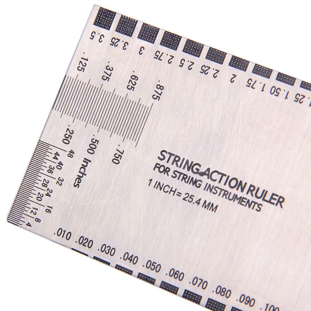 Thước Đo Kim Loại Điện Tử Mới