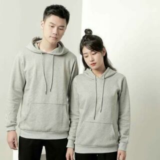 Áo nỉ bông dày