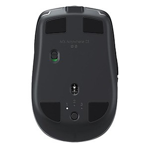 [Mã SKAMA06 giảm 8% đơn 250k]Chuột - Mouse KHÔNG dây (Wireless) LOGITECH MX Anywhere 2S