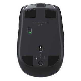 Chuột - Mouse KHÔNG dây (Wireless) LOGITECH MX Anywhere 2S