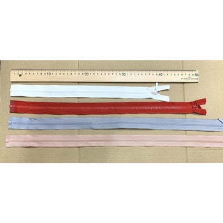 Dây áo áo khoác răng phao 40cm.