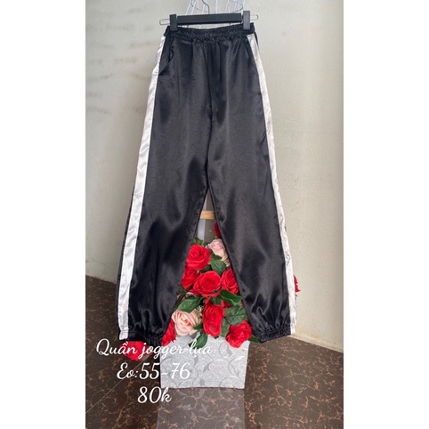 Quần jogger kiểu