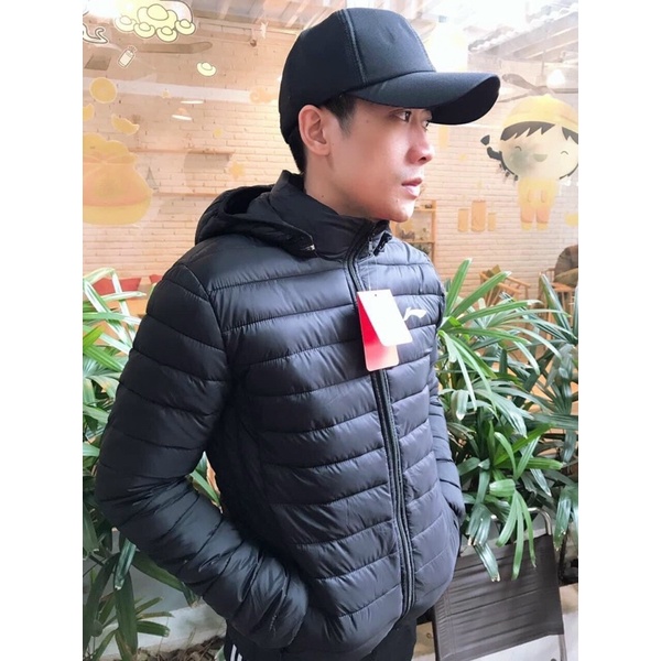 bán sỉ áo phao nam " nai linh"" sll video ảnh thật | BigBuy360 - bigbuy360.vn