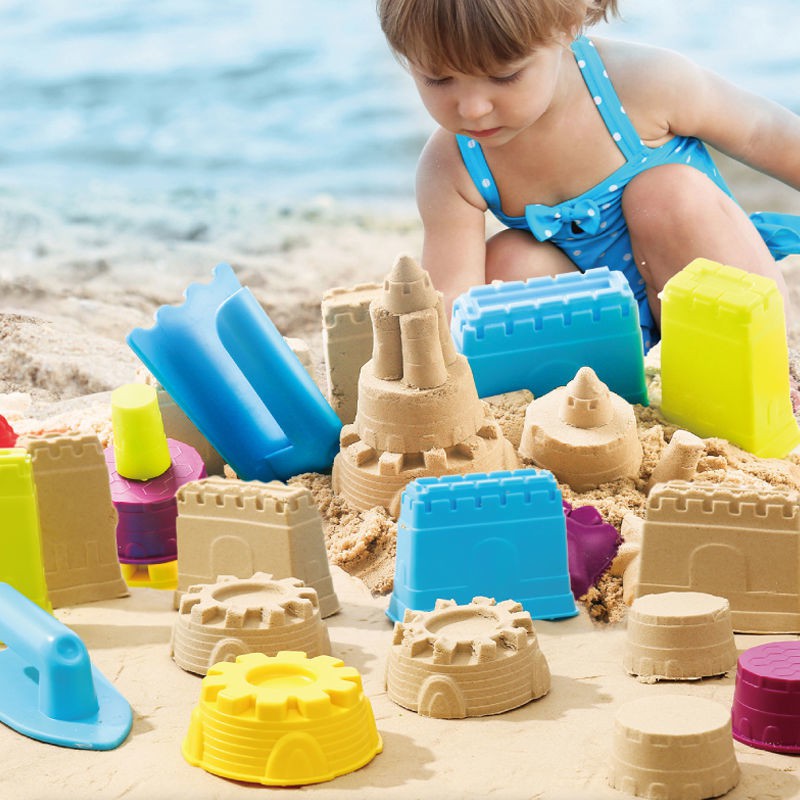 Bộ đồ chơi cát không gian trẻ em, an toàn, độc hại, màu, plasticine, ma lực, rời, đất sét siêu nhẹ cho bé trai v