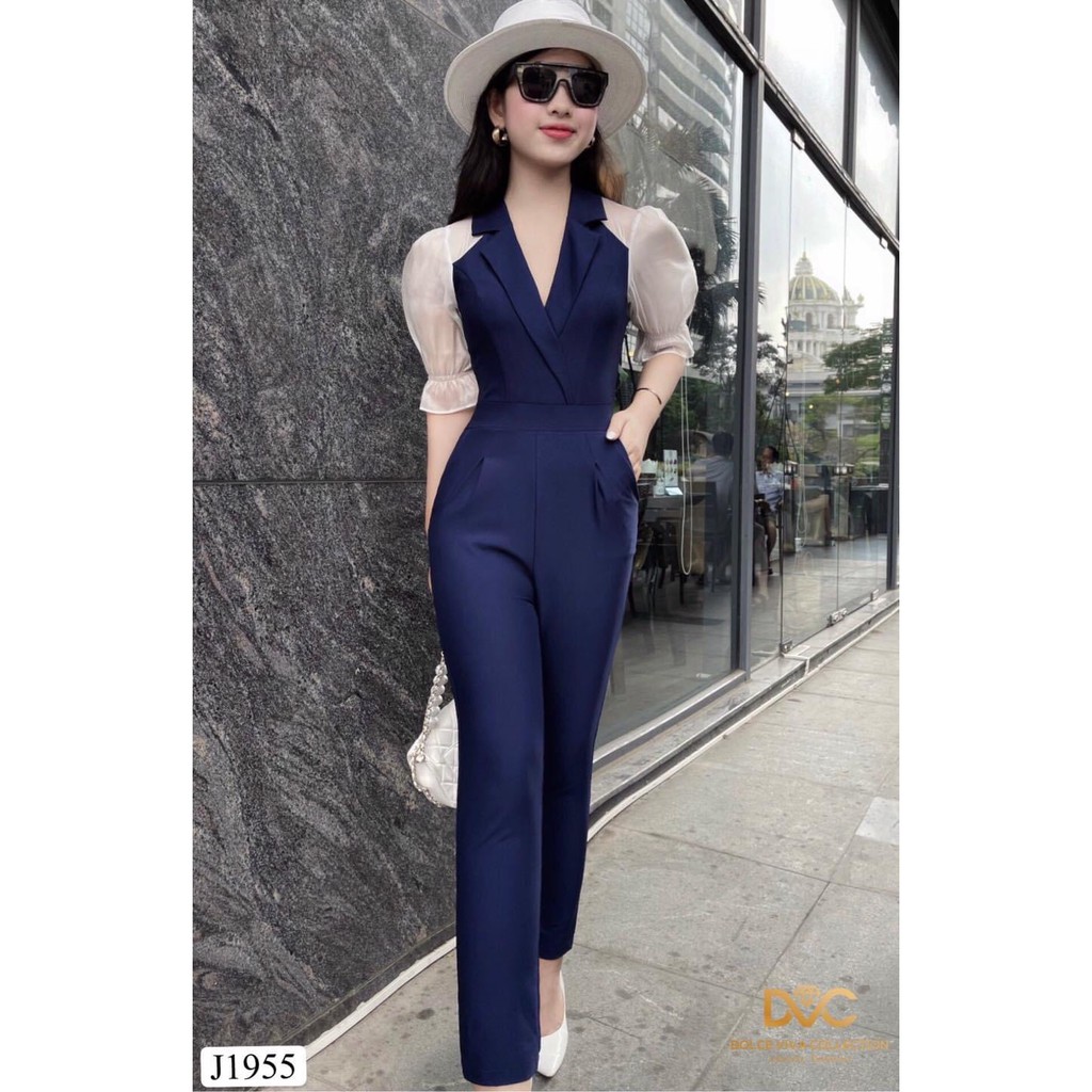 Jum Tím Than thiết kế tay voan tơ J1955 J1901 J1573 DVC - MH maidieuhuyen ẢNH THẬT | BigBuy360 - bigbuy360.vn