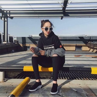 giầy đính đá nỏi bật