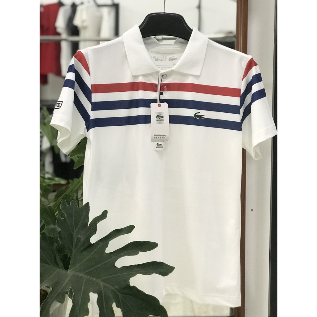 [ẢNH THẬT] Áo phông cộc tay cho nam chất cotton gai co dãn thoải mái | BigBuy360 - bigbuy360.vn