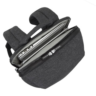 Balo Rivacase 8861 dành cho Laptop 15.6"