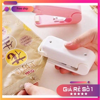 Hàn miệng túi mini cầm tay