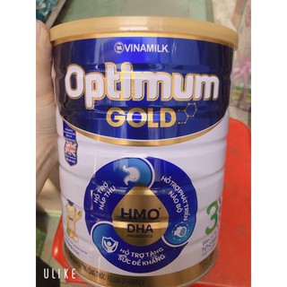 Vinamilk Optimum gold 3 (1-2 tuổi)