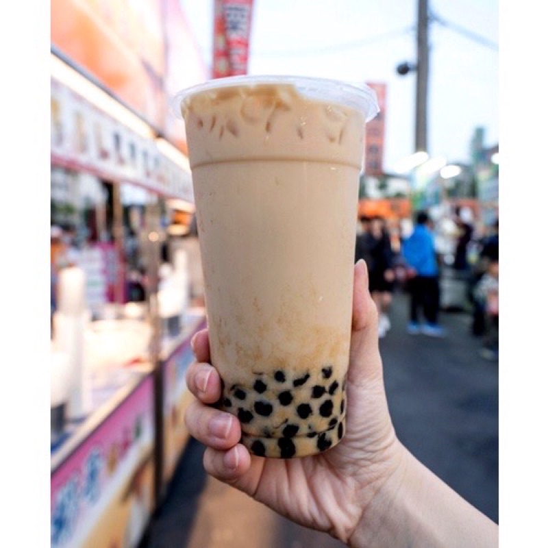 Hồng trà King Xuân Thịnh 1kg