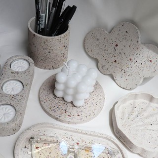 [Zero Waste] Lót ly JACOBSEN