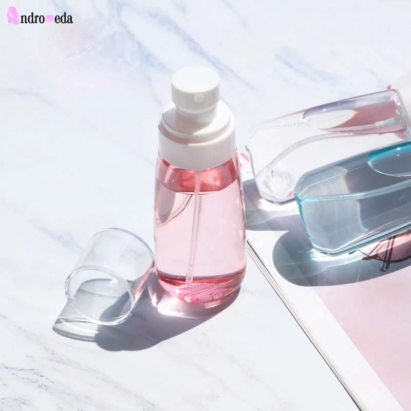 Bình xịt rỗng 100ml bằng nhựa có thể tái sử dụng