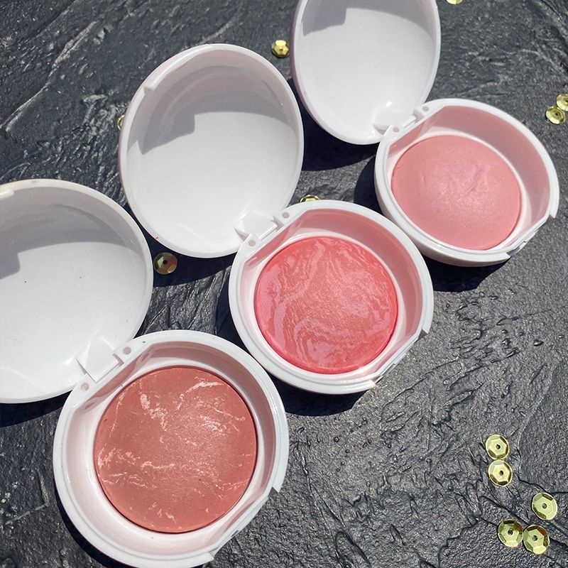 MAFFICK - Phấn má hồng Maffick Dessert Blush | BigBuy360 - bigbuy360.vn