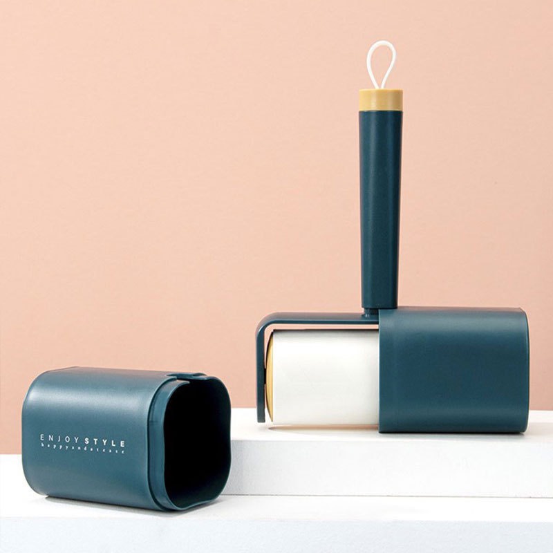 cây lăn lông chó mèo sang chảnh