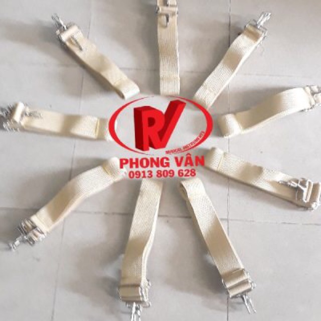 Dây đeo trống đoàn đội