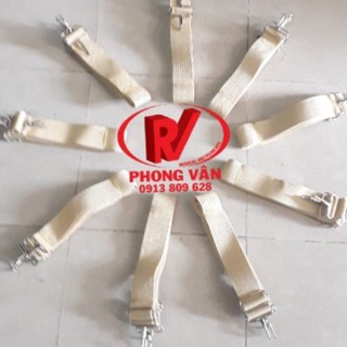 Dây đeo trống đoàn đội