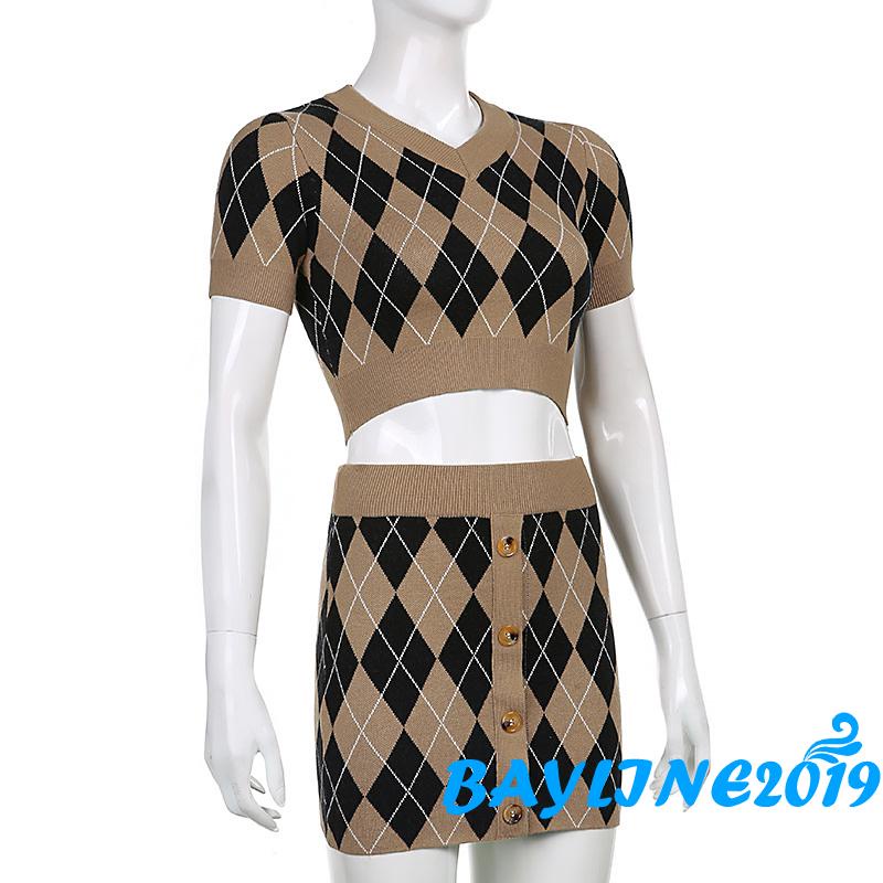 Chân váy ngắn lưng cao họa tiết da báo thời trang cho nữ