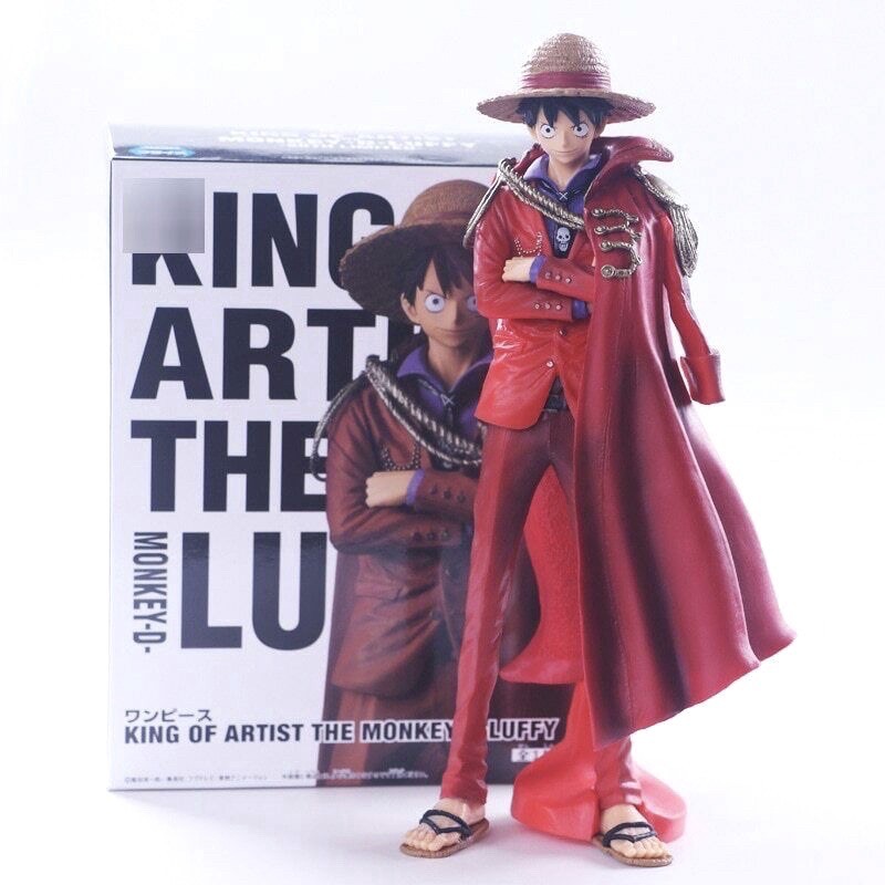 tượng one piece / figure mô hình one piece