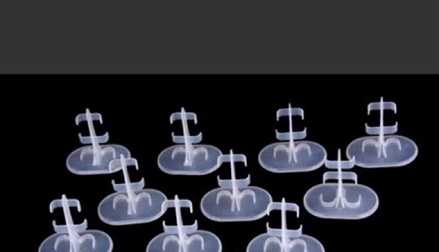 Kệ trưng búp bê - bộ 5 cái