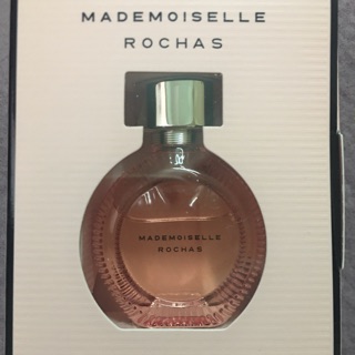 Nước hoa mini Mademoiselle Rochas