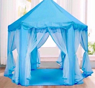 Liều công chúa mẫu mới 