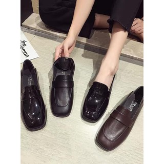 Giày nữ ulzzang