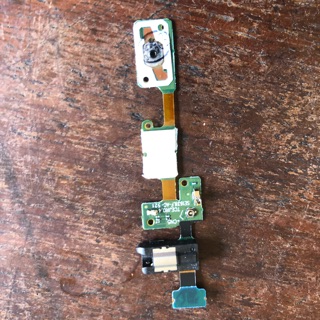 Dây nút home samsung j5 prime