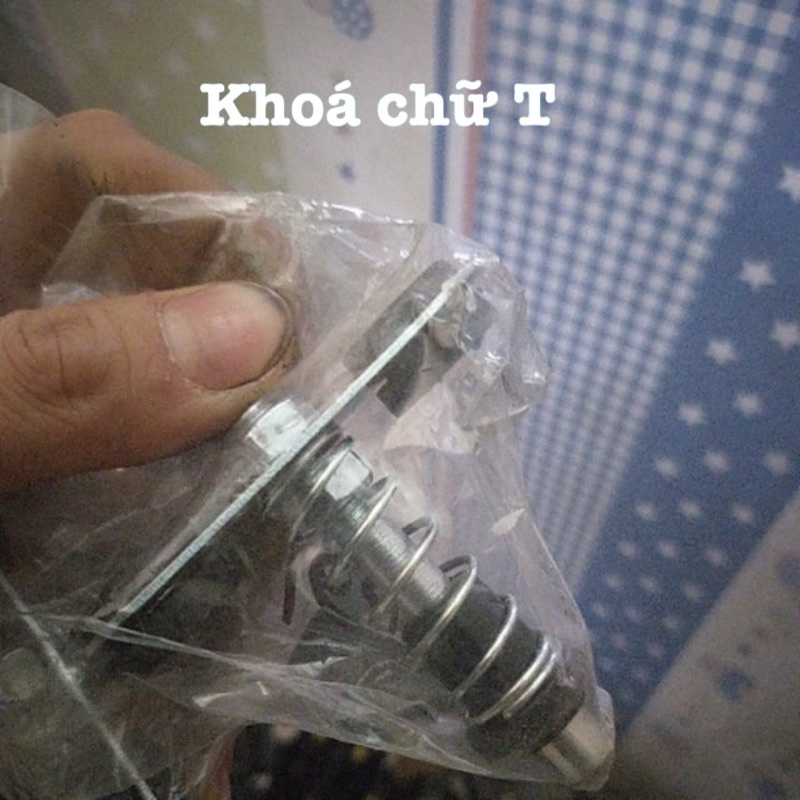 Yên xe Dream thái super việt zin 2 tầng mút góc cạnh