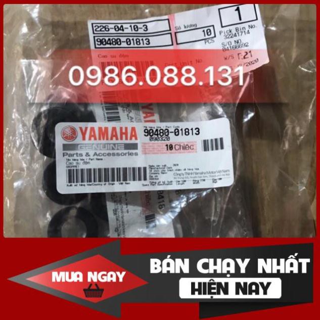 Cao su chân yếm Ex các đời zin chính hãng