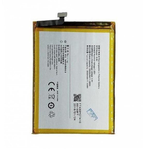 PIN VIVO B-B2 / V5 / V5S / Y66+/ 3000MAH