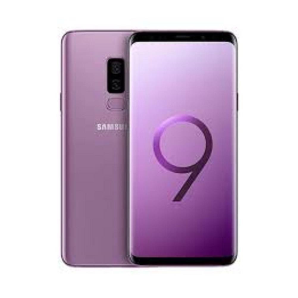 ''rẻ vô địch'' điện thoại Samsung Galaxy S9 2sim ram 4G rom 64G, Chiến PUBG/FREE FIRE/LIÊN QUÂN mượt