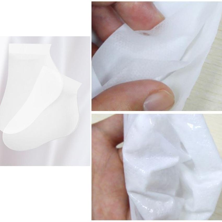 Mặt Nạ Tay Chân Hình Mèo Hỗ Trợ Dưỡng Ẩm và Làm Trắng Da MOLYNA