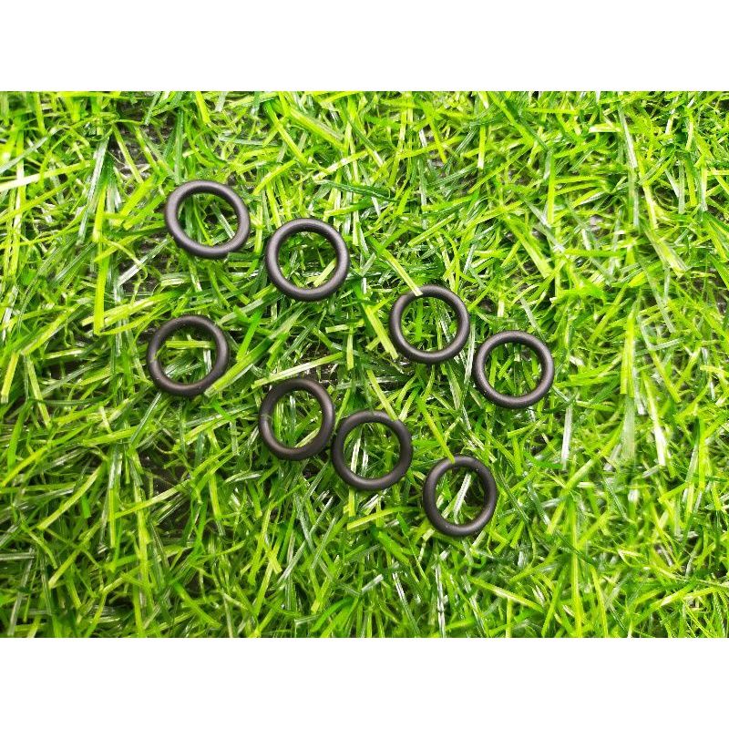 Sim Doăng Q Nhựa Q Bọc Đồng 8 cái