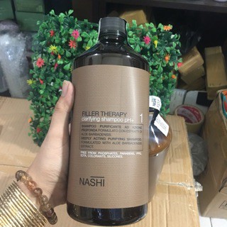 (hàng Cty) Gội Xả COLLAGEN MEFASO - 1700ml | BigBuy360 - bigbuy360.vn