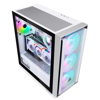 Vỏ Case SEGOTEP GANK360 WHITE
