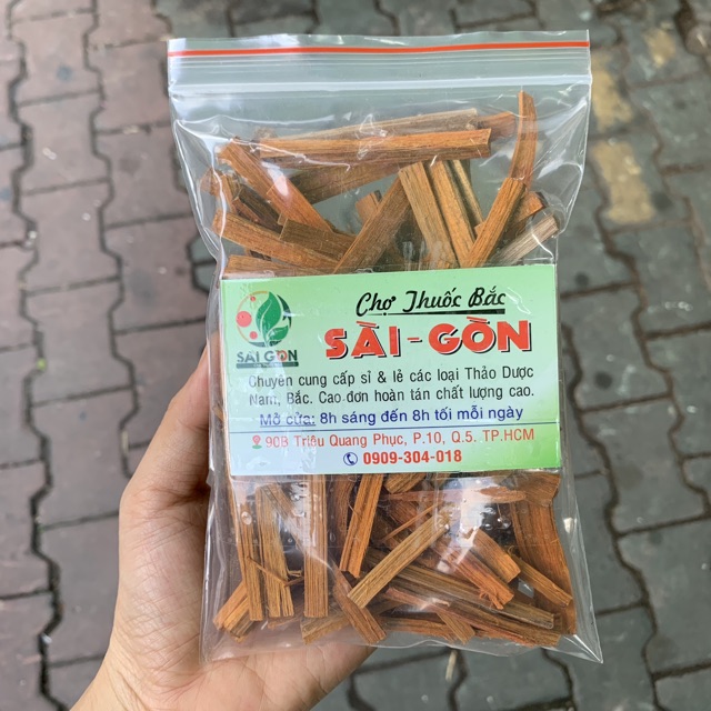 Tô Mộc 100GRAM