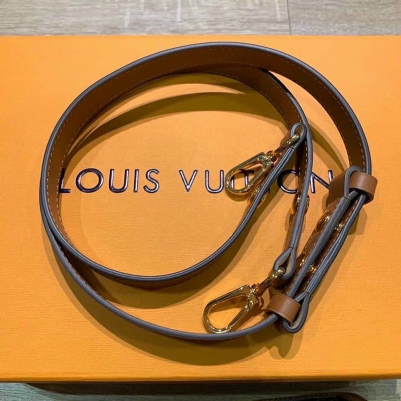 Túi W266-20 LV Dauphine mini full2box nam châm bill ngất ngây