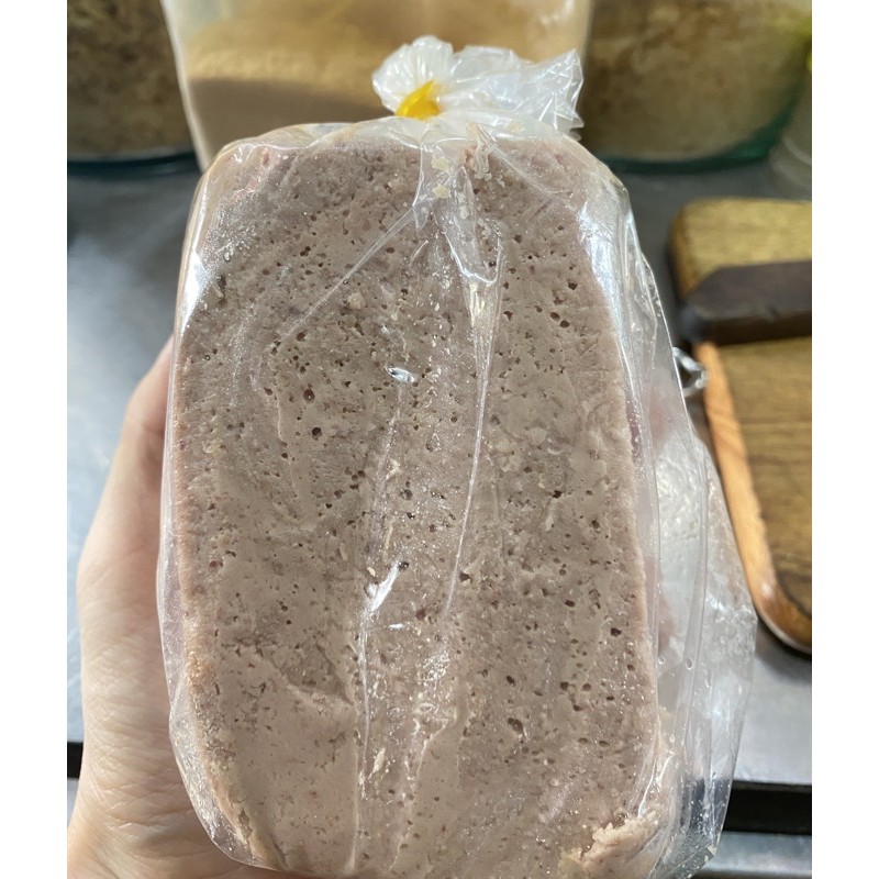 Pate Gan Heo