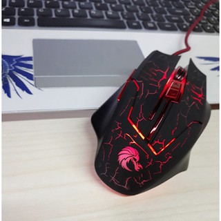 Chuột Chuyên Game HXSJ MS1089