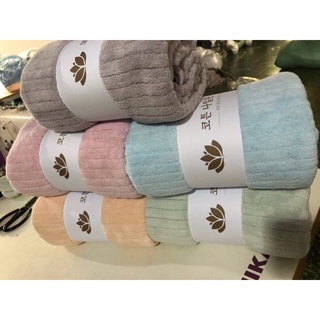 Set 10 khăn mặt cao cấp
