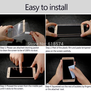 For Xiaomi Black Shark 2 Tempered Glass 3D Full Coverage Screen Soft