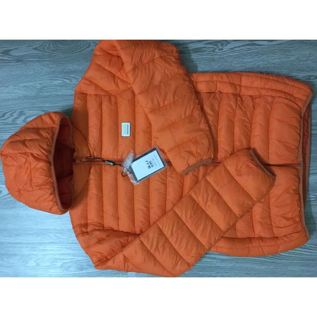 Áo Phao Nam Siêu Nhẹ Thể Thao Nam, Cao Cấp Giá Hủy Diệt | BigBuy360 - bigbuy360.vn