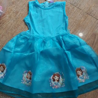 Đầm sofia 2