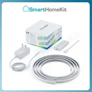 LED dây Nanoleaf Essential Lightstrip Starter Kit 2M - đèn 16 triệu màu thông minh RGB