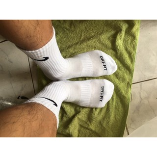 Tất Nike tennis Dri-Fit